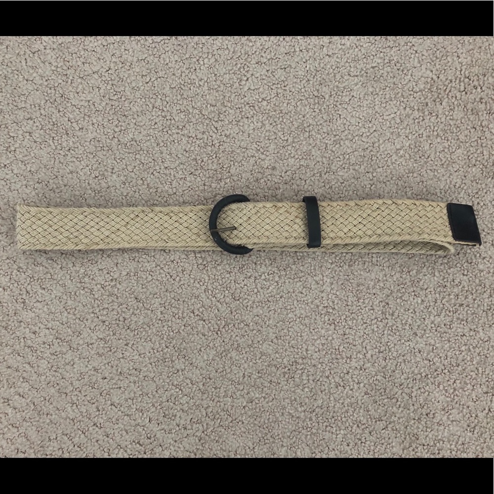 Anthropologie Belt